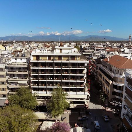 Grand Hotel Larissa Exteriér fotografie