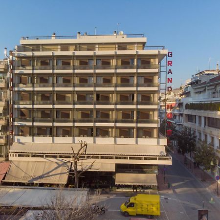 Grand Hotel Larissa Exteriér fotografie