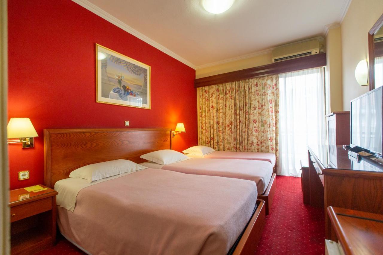 Grand Hotel Larissa Exteriér fotografie